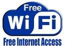 Old Cragg Hall Barn  offers free internet via WiFi