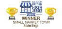 Hebden Bridge High Street Award